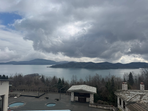 仙女度假及会议酒店主图