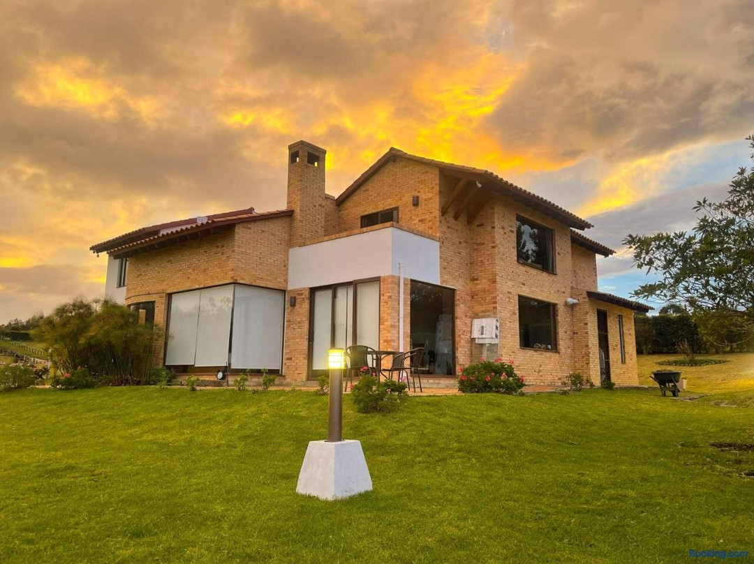Hacienda La Yeguera