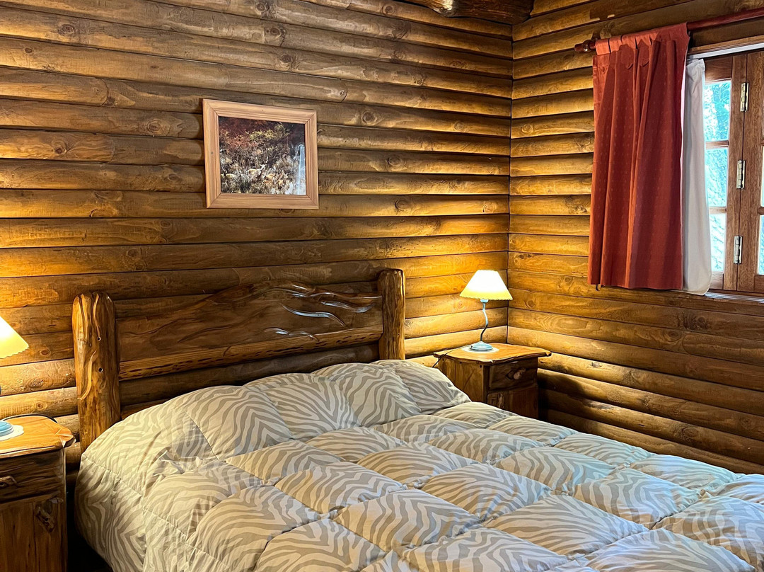 Cabanas La Brama主图