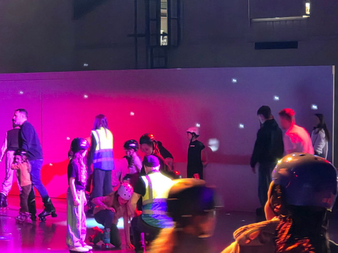 Statfold Country Park-塔姆沃思必去景点