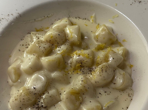 博尔戈兰恰诺酒店主图