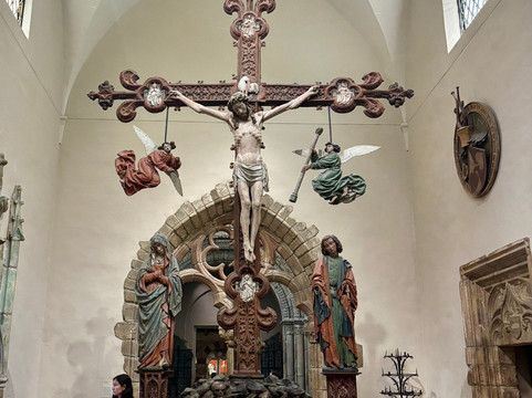 State Museum of Pennsylvania-哈里斯堡必去景点