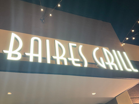 Baires Grill - Doral