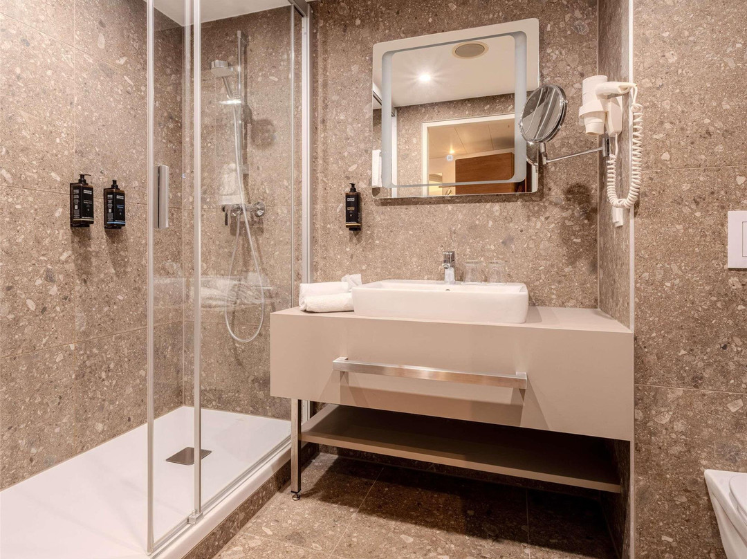 格拉茨市美居酒店主图