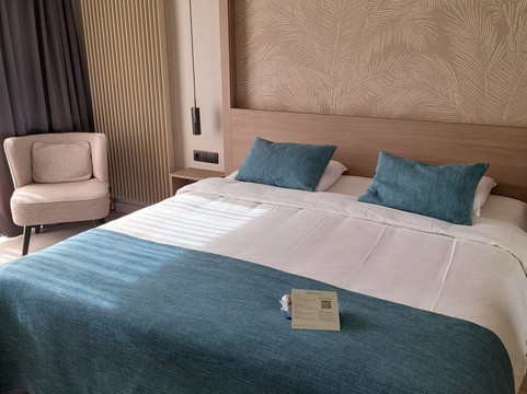 圣波尔旅馆主图