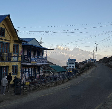 Three Jewels Adventures-加德满都必去景点