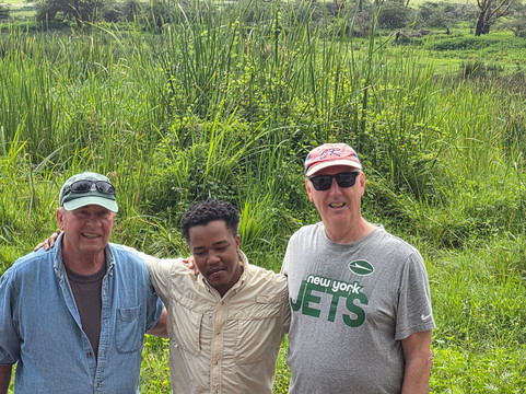 The Luna Safari Collection-阿鲁沙必去景点