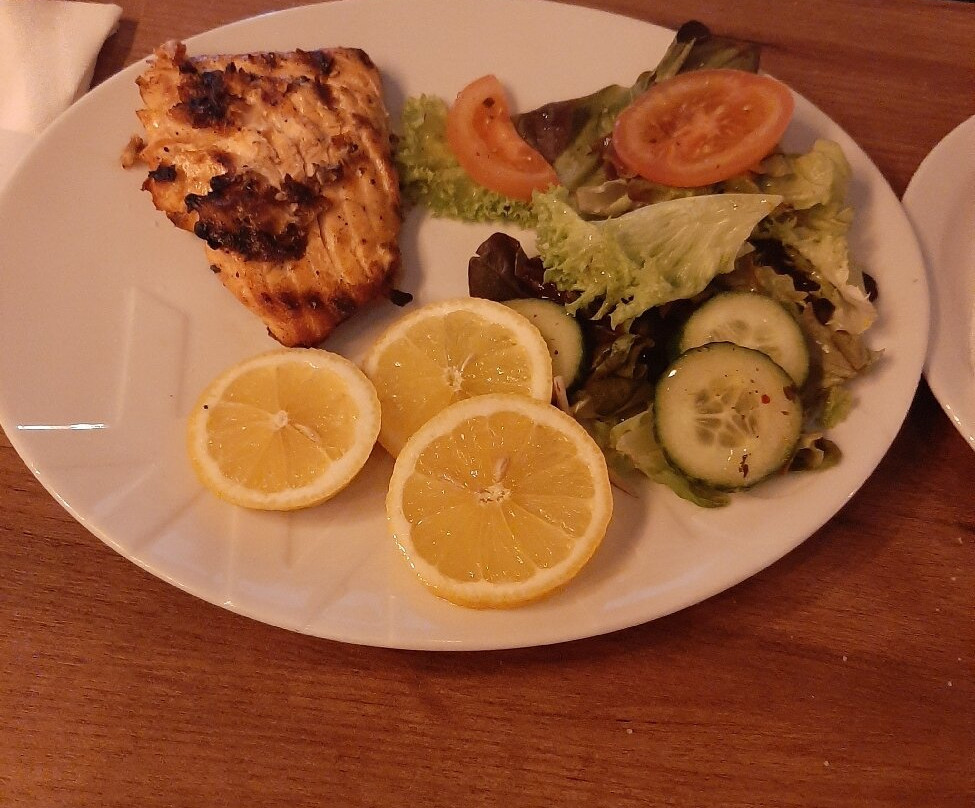 Argentijns Steakhouse La Casa