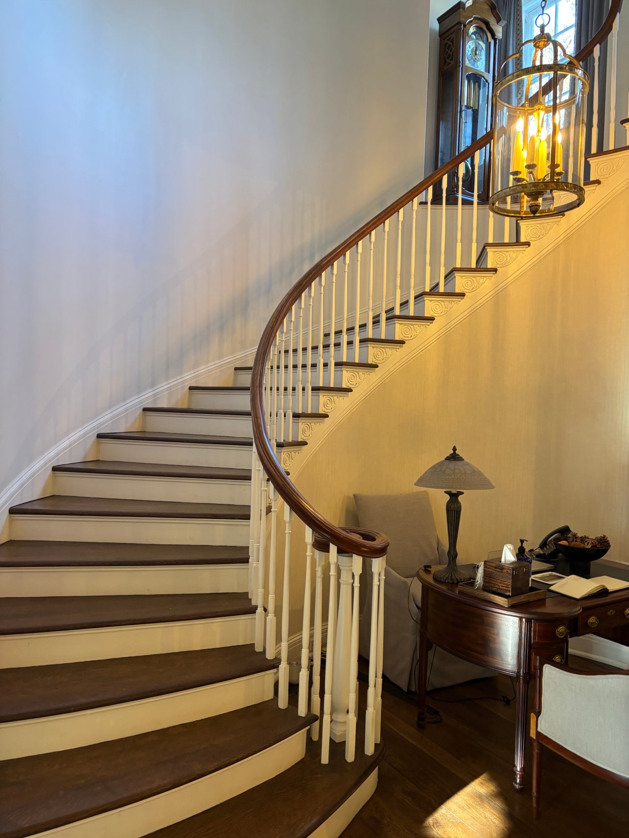 Great Oak Manor-官方