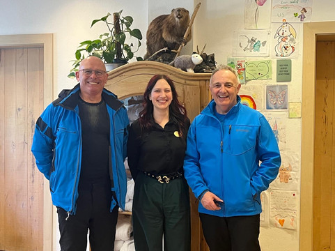 维也纳城市酒店主图