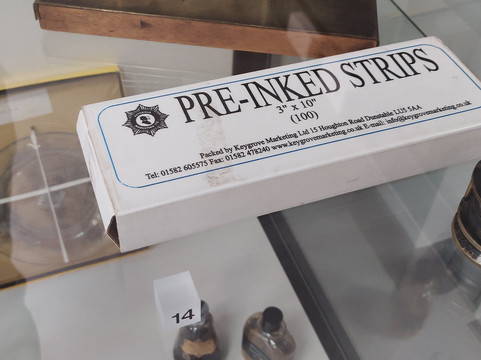 Metropolitan Police Museum-Sidcup必去景点