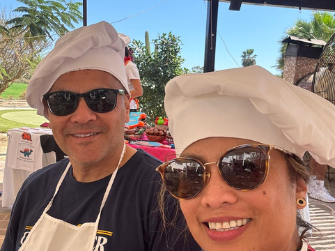 The Original Salsa and Salsa Cabo-卡波圣卢卡斯必去景点