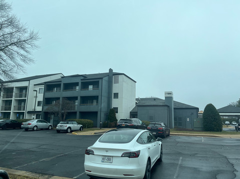 费尔奥克斯费尔法斯万怡酒店主图