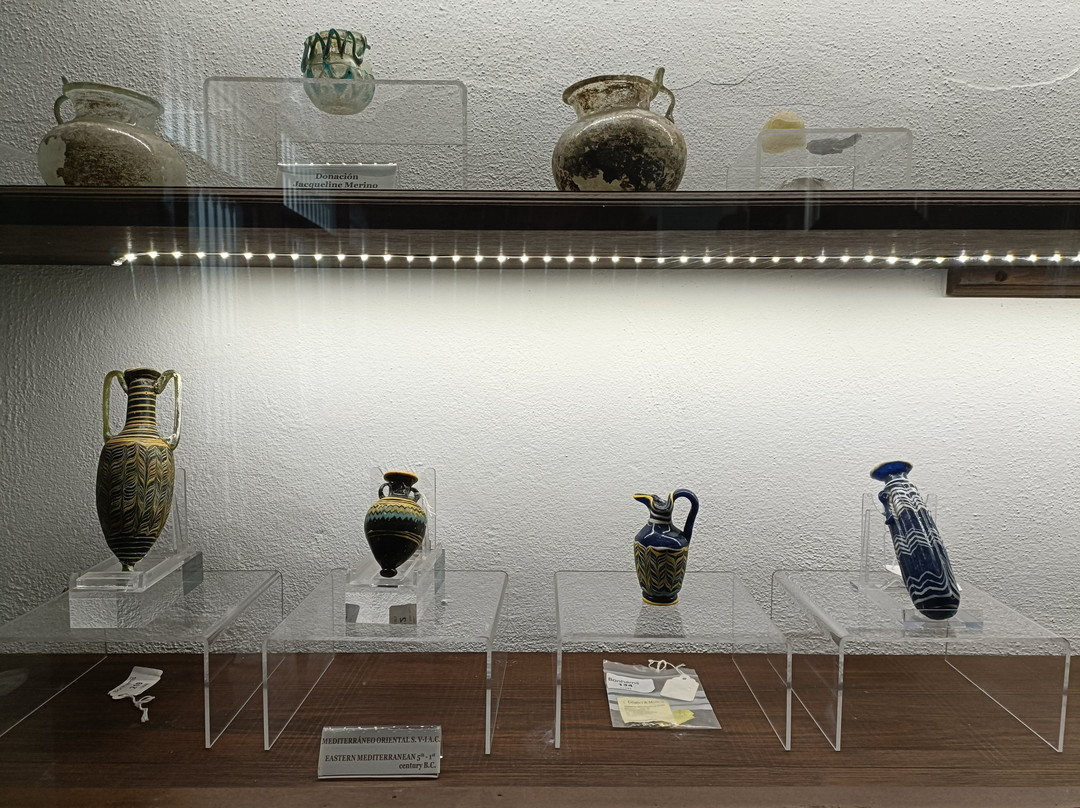 Museum Of Glass And Crystal-马拉加必去景点