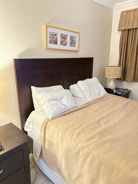 奥伯格都拉克莫伦斯酒店-官方