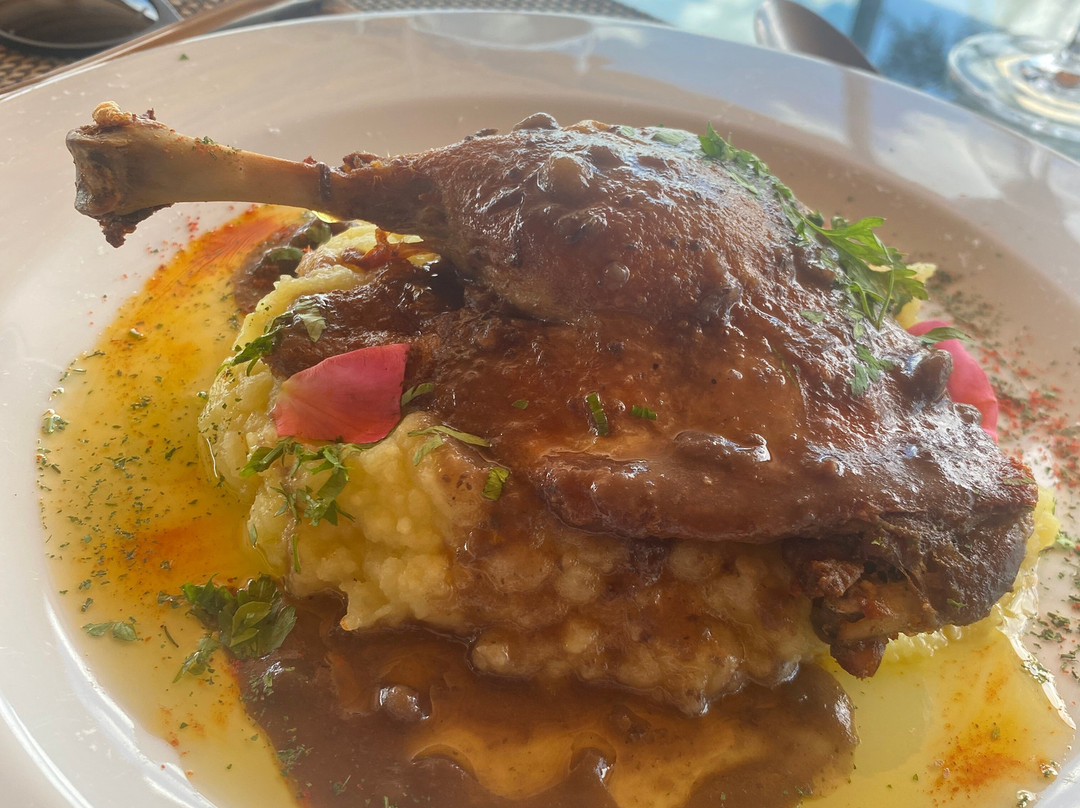 Vinhedos do Monte Agudo-Sao Joaquim必去景点