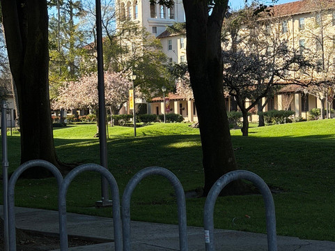 Santa Clara University-圣克拉拉必去景点