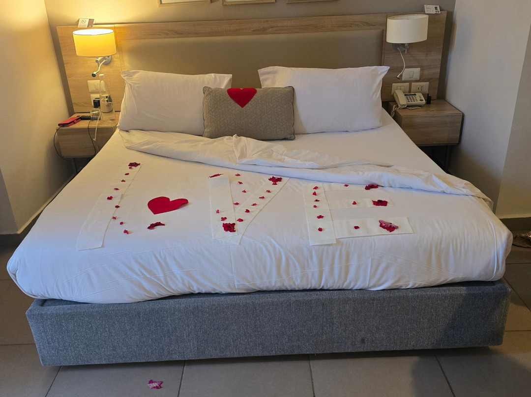 贾兹法纳拉公寓-全包主图