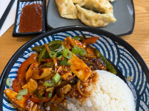 Urban Tea House主图