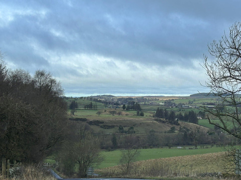 Twice Brewed Inn-Bardon Mill必去景点