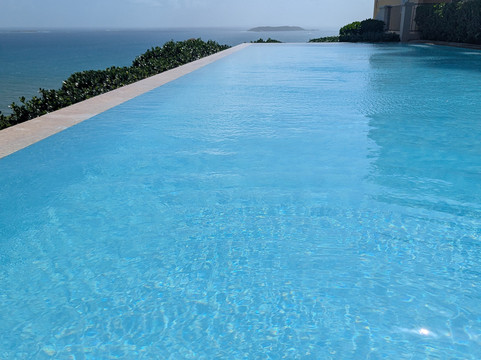 村舍度假村主图