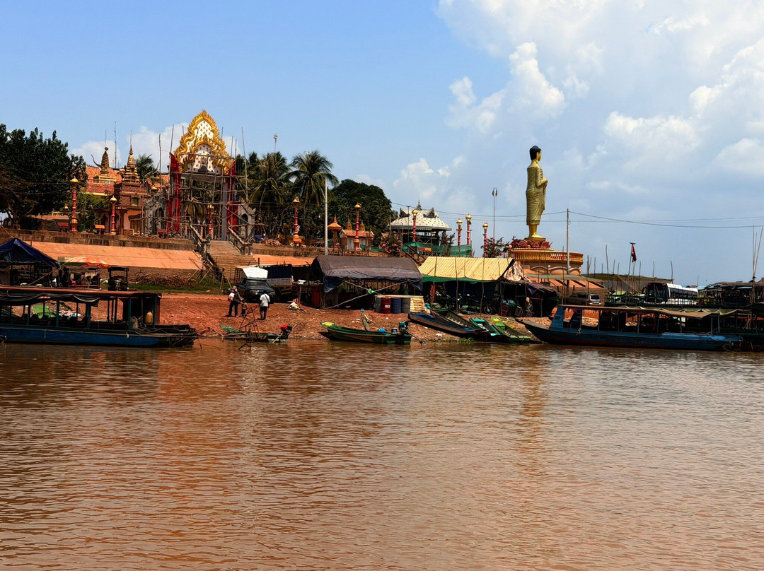 Viti's Siem Reap Private Driver-暹粒必去景点