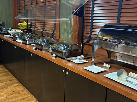 Holiday Inn 美联主图