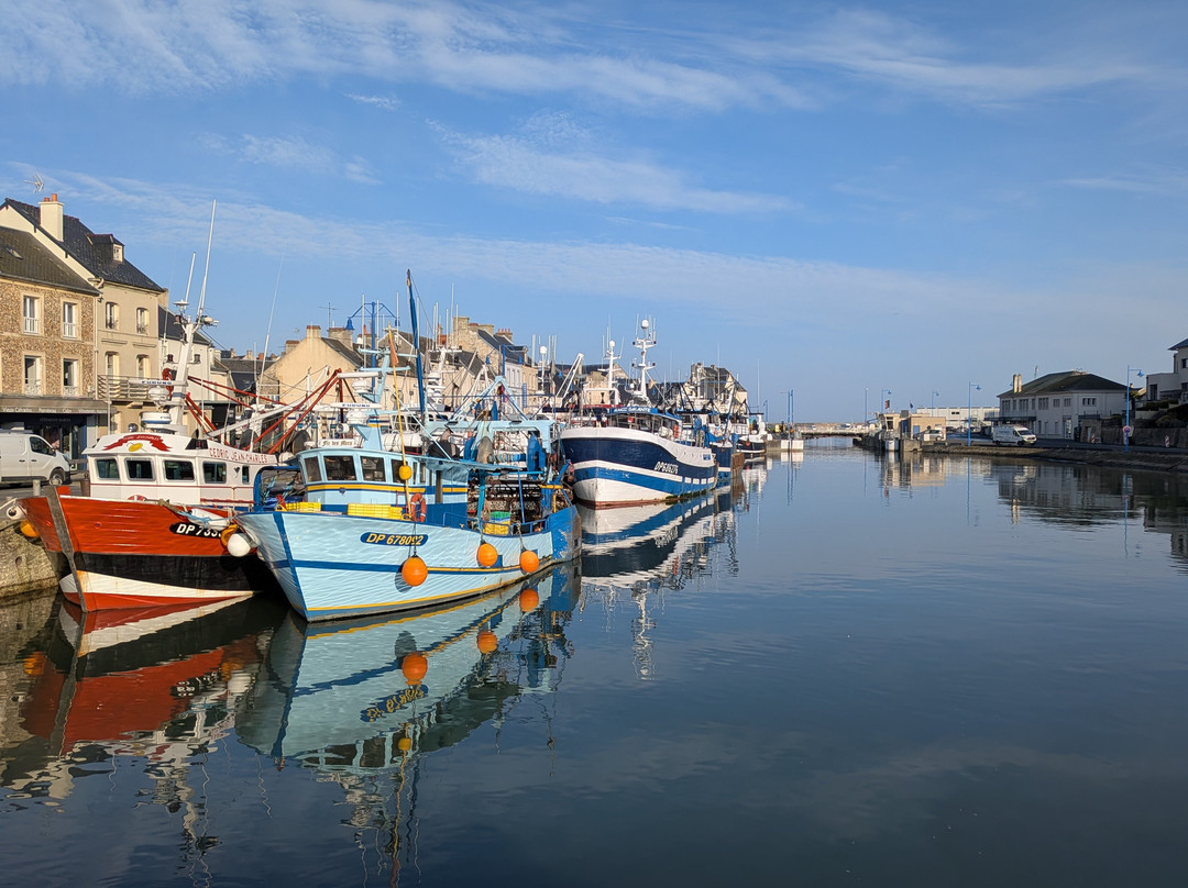 艾森豪威尔酒店主图