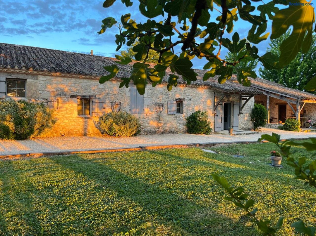 Chambres d hotes La Bourneloise