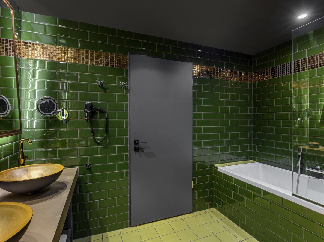 Borsod-Abauj-Zemplen County酒店住宿-Minaro Hotel Tokaj - MGallery Collection