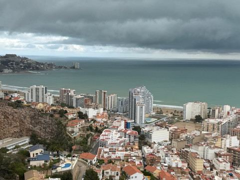 Cullera Castle-库列拉必去景点