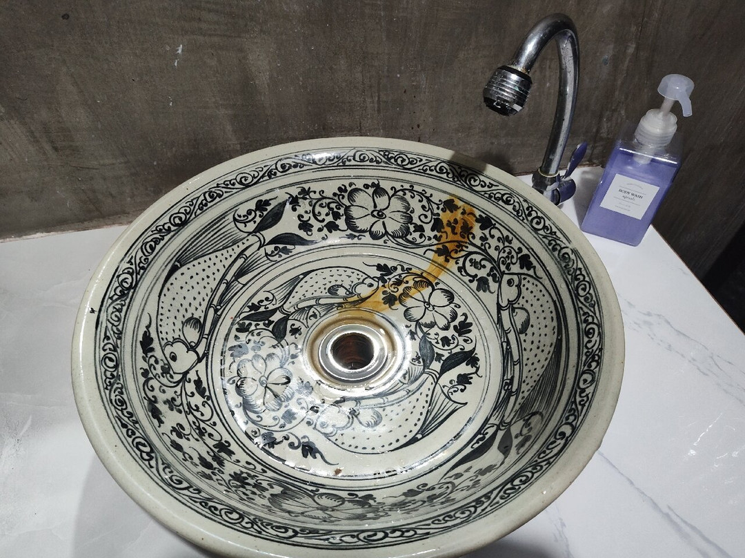 青蓬月光度假村主图