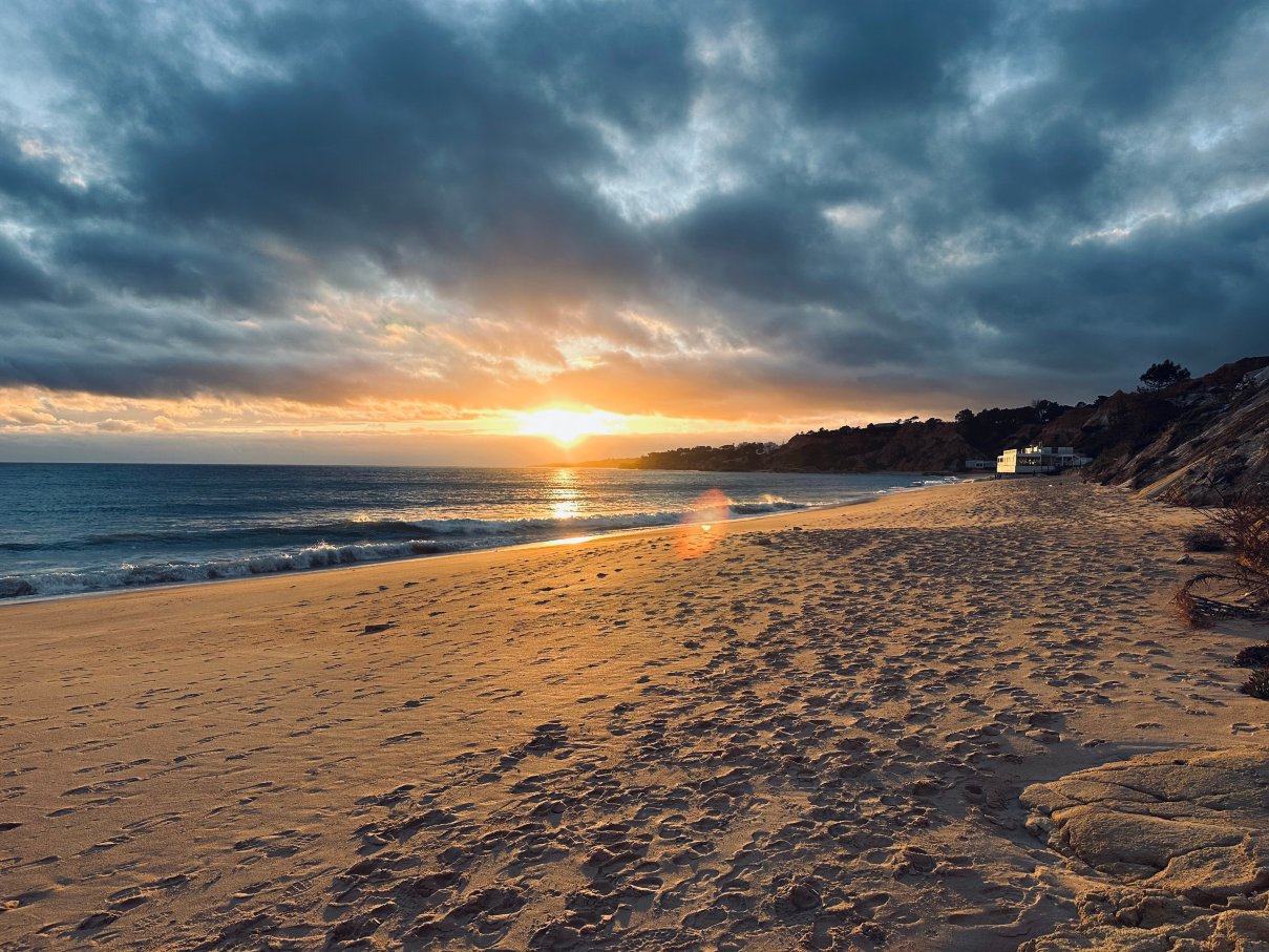 波尔图湾蓝色海洋酒店-官方