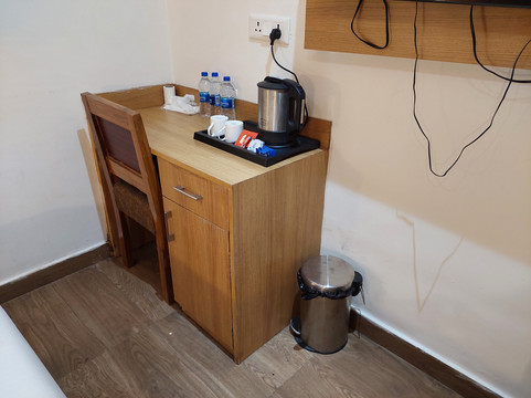 Hotel the Bundela - Khajuraho Madhya Pradesh主图