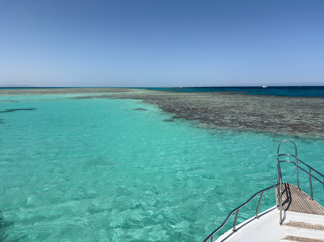 Travex Hurghada-赫尔格达必去景点