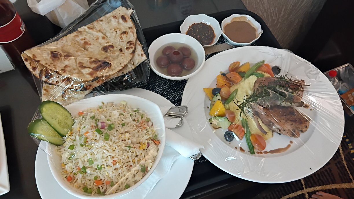 科伦坡柑桔酒店-官方