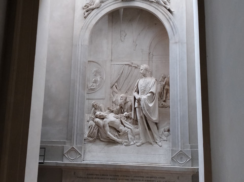 Chiesa di San Vincenzo-摩德纳必去景点