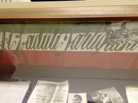 Museo Le Nuove-都灵必去景点