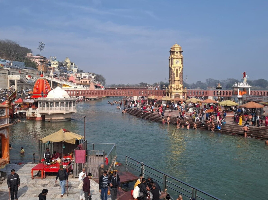 Hindi Gateway