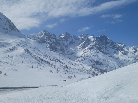 Lautaret Lodge & Spa主图