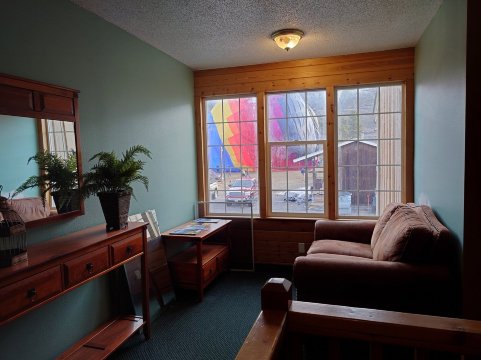 温斯洛普宾馆-官方