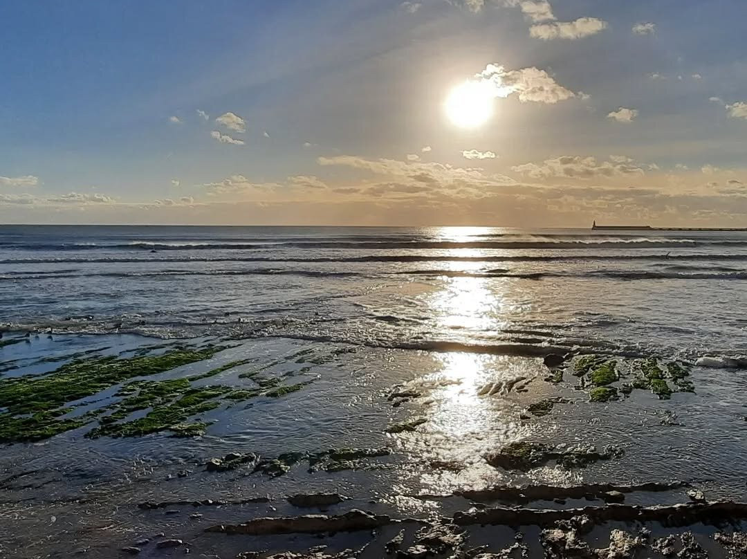 Spa des Roches Noires-莱萨布勒多洛讷必去景点