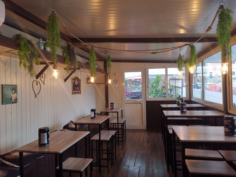 Hot Cafè - Il Chiosco