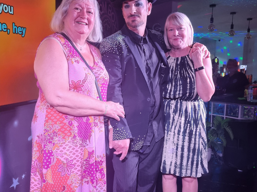 Boom Box Music Bar, Costa Adeje Tenerife-奥德杰海岸必去景点