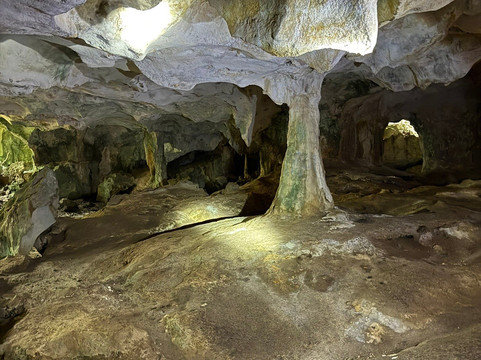 Caicos Dream Tours-普罗维登西亚莱斯必去景点