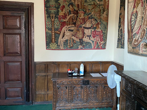 Appleby Castle-Appleby-in-Westmorland必去景点