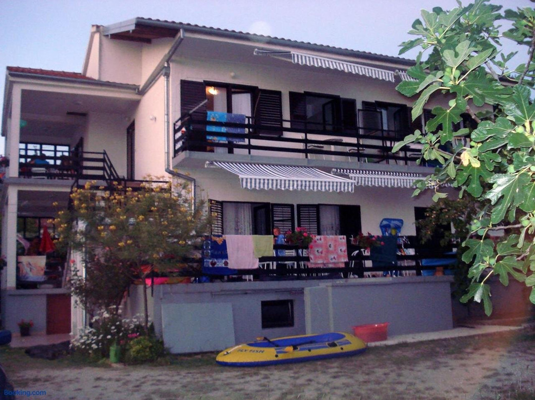 Apartments Jurlina
