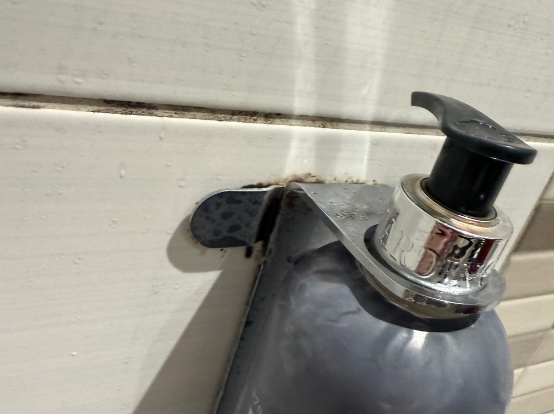 泽西圣河烈（巴斯街）优品迎酒店主图