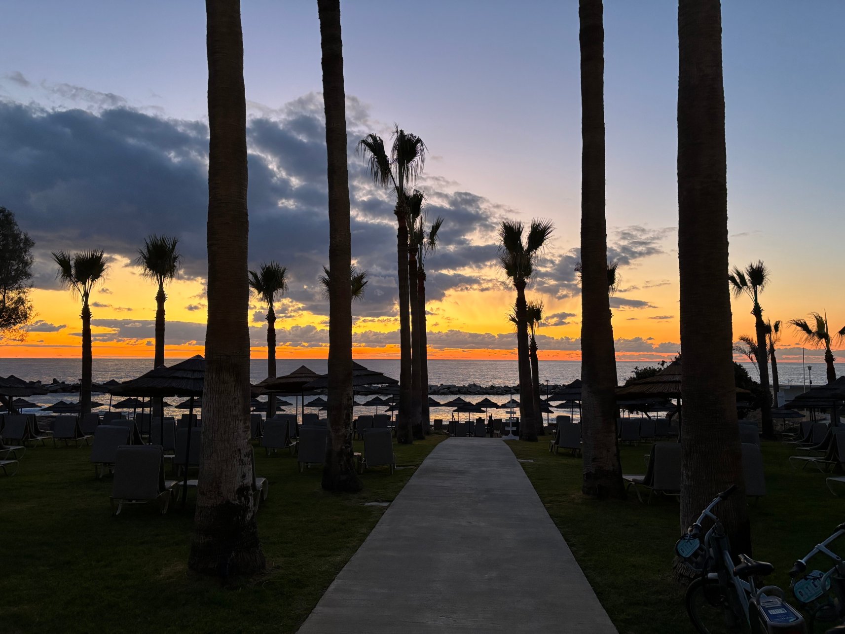 圣乔治海滩酒店和温泉度假村-浴室
