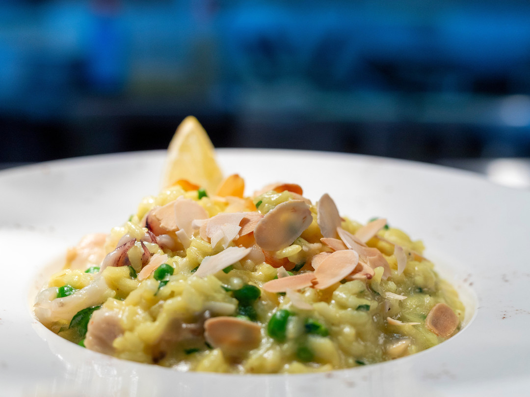 Bianco Italian Cuisine & Bar Caloundra